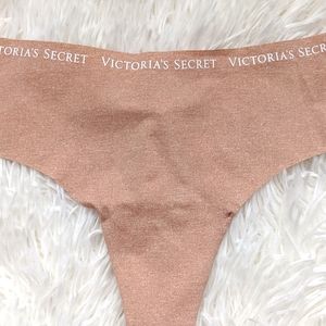 Victoria Secret No-Show Thong